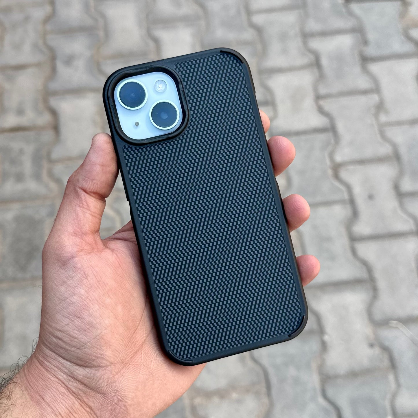 DM Case ( No. 1311 )