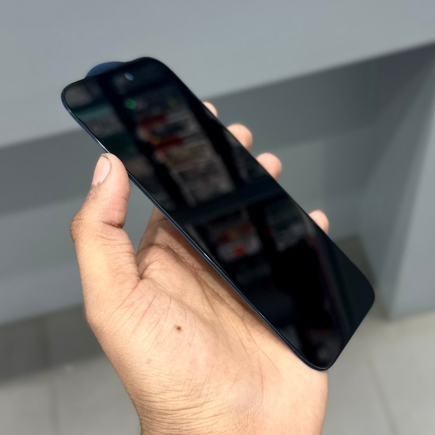 X 0.3 MM PRIVACY ( No. 3038 )