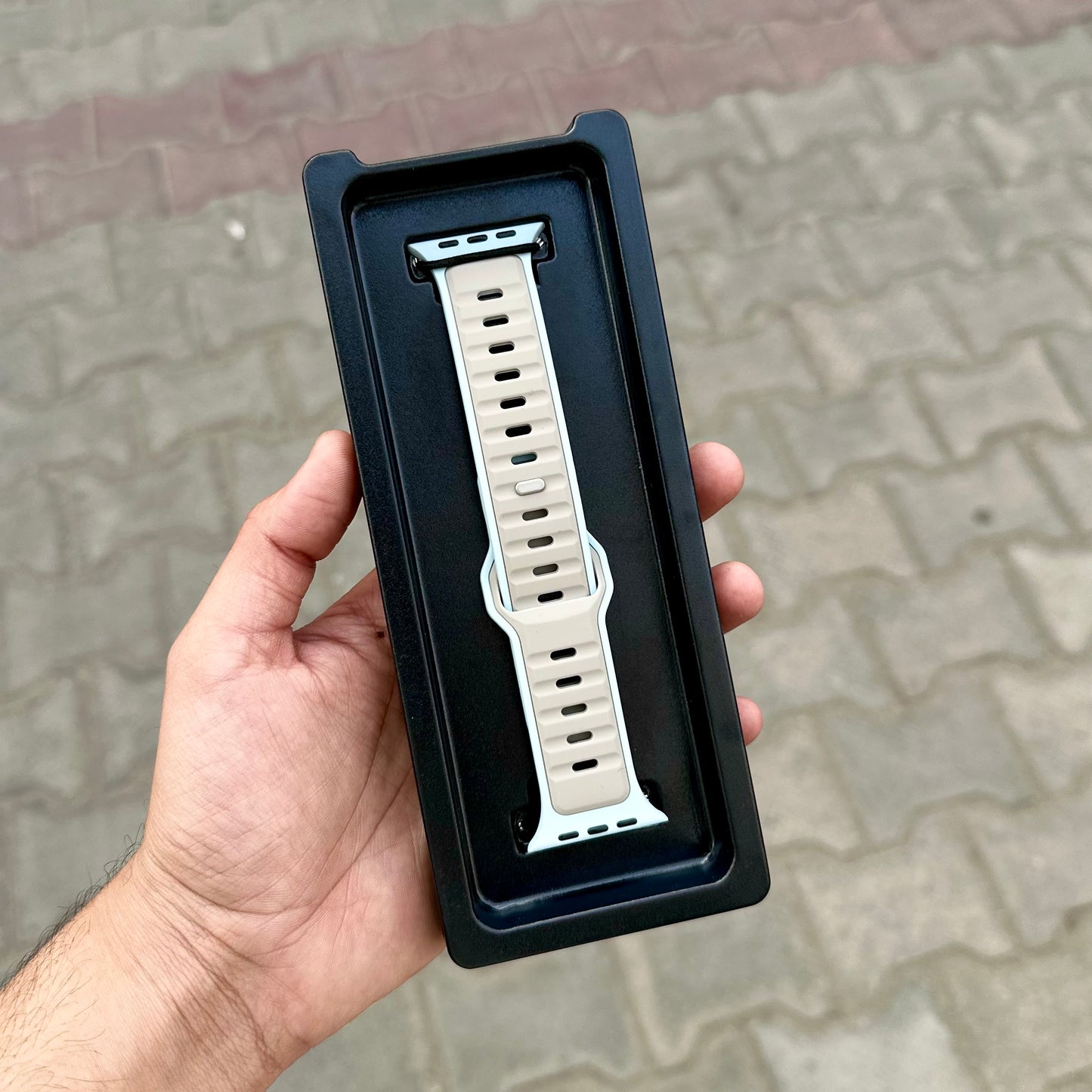Maglock Strap ( No. 1727 )