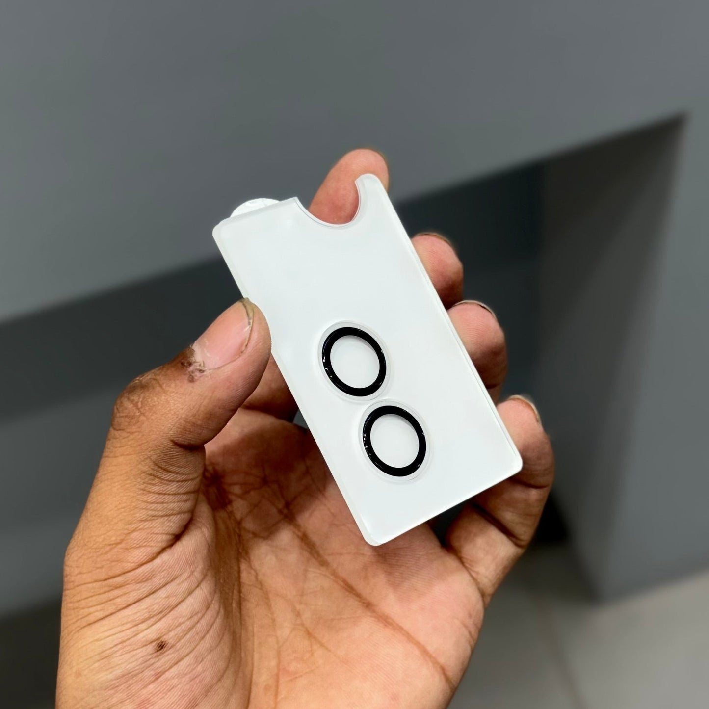 1-1 CAMERA RINGS - 16 PLUS - 16 ( No. 3280 )