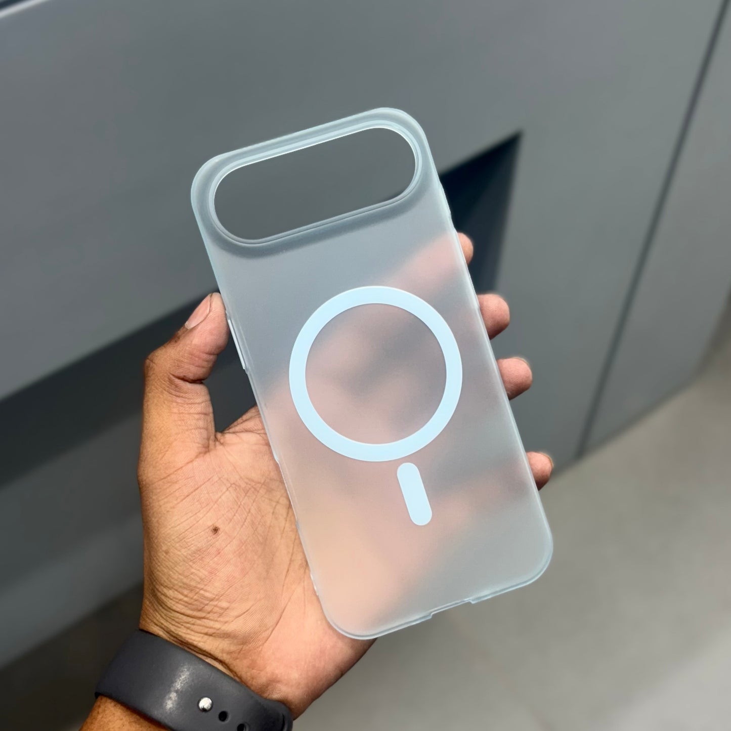 Mattmag Case ( No. 787 )- 17 Series