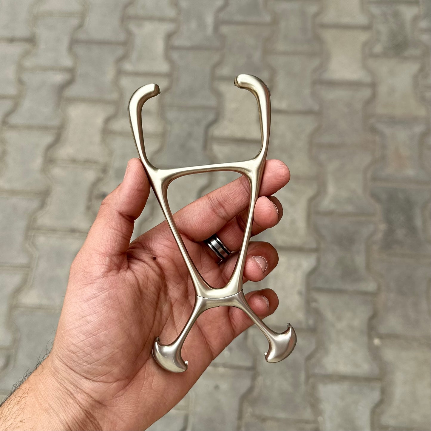 Metal X S Case ( No. 1635 )