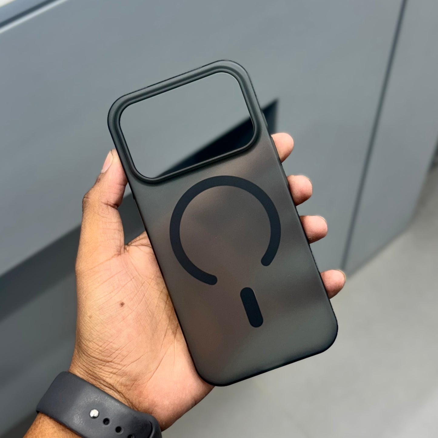 Mattmag Case ( No. 787 )- 17 Series