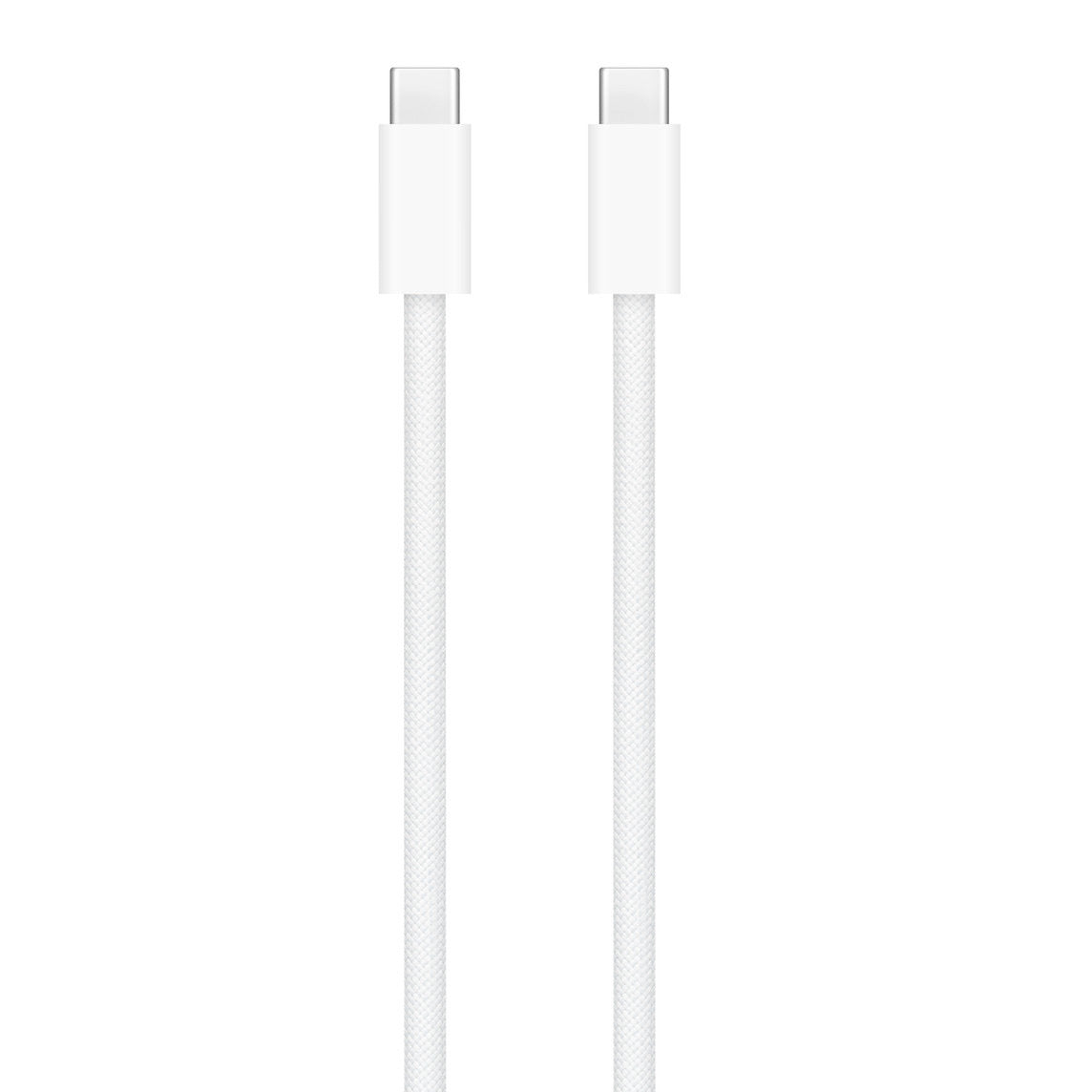 APPLE 60W USB - C TO C CABLE ( 2M ) ( No. 4196 )