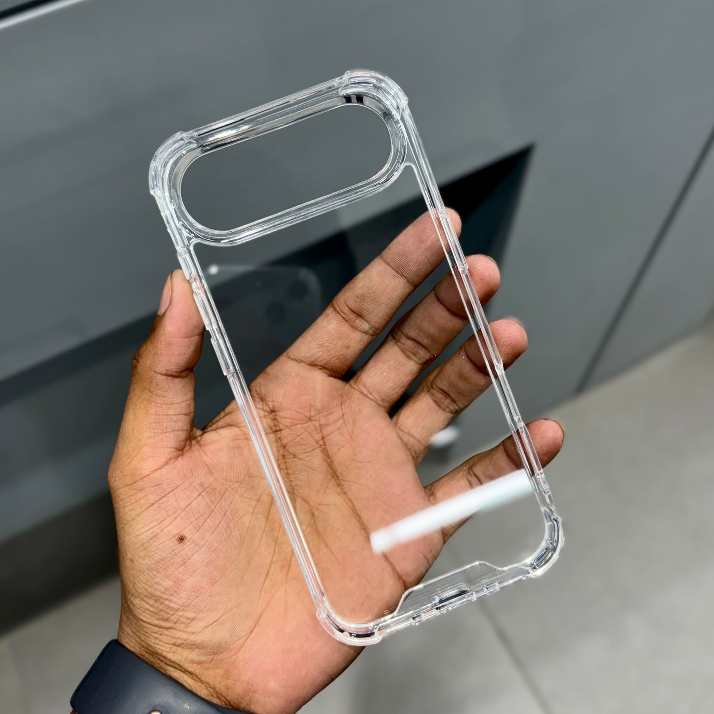 Trenzo Anti Drop Case ( No. 2153 )