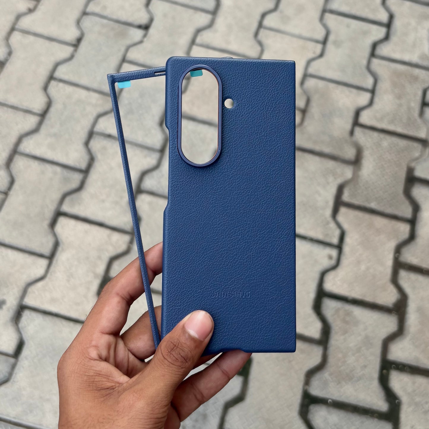 Honik Case-Samsung ( No. 1916 )
