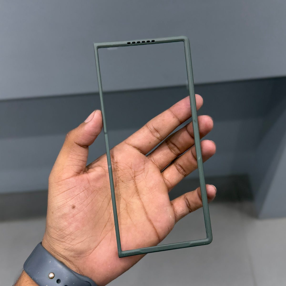 DREAMS S PEN CASE - GREEN ( No. 3927 )