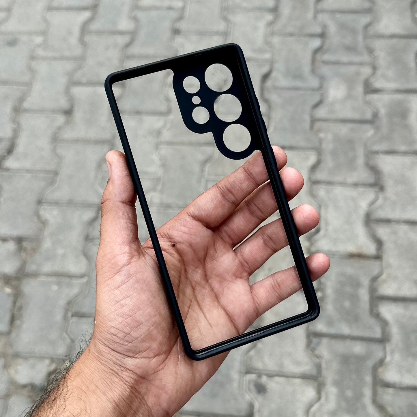 ShoiceTPU Case-Samsung ( No. 1865 )