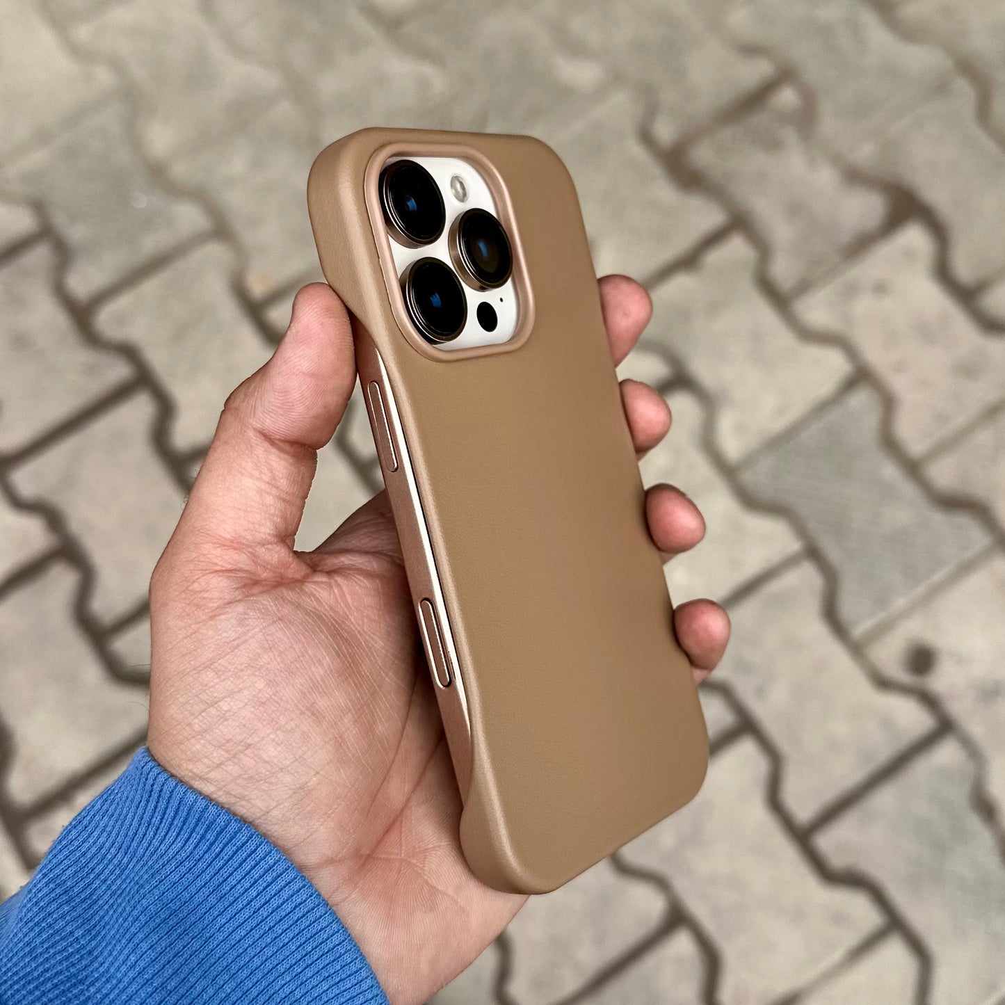 XLevel Side Cut LD Case ( No. 1295 )