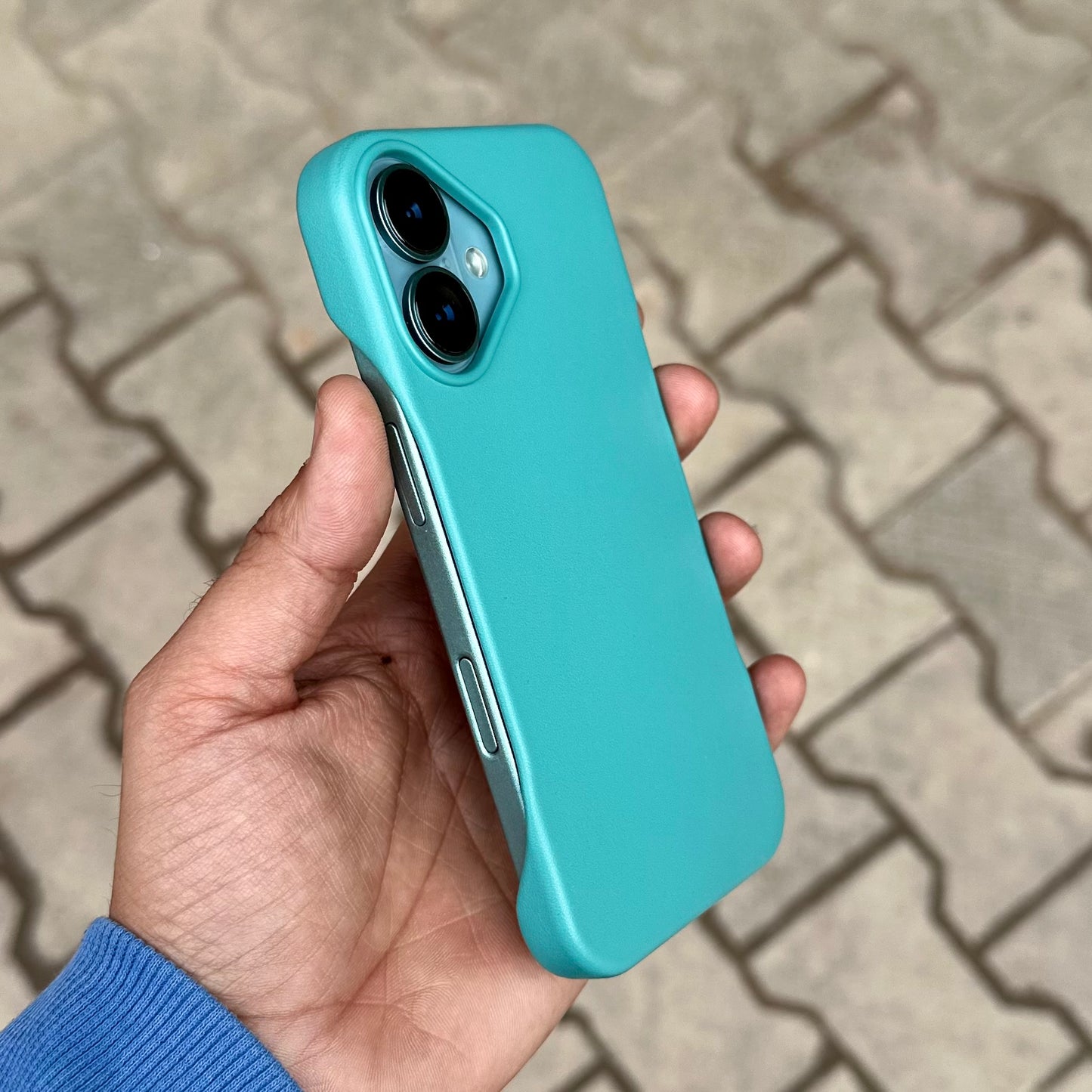 XLevel Side Cut LD Case ( No. 1295 )