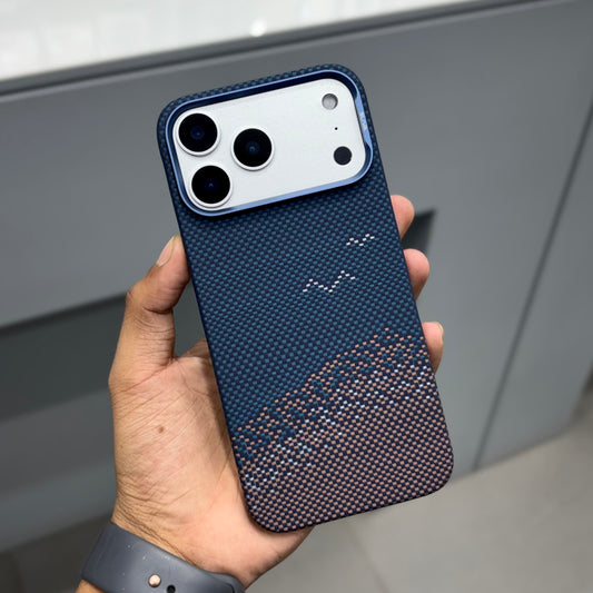 SLIVA IKEVLAR Magsafe - Blue ( No. 2280 )