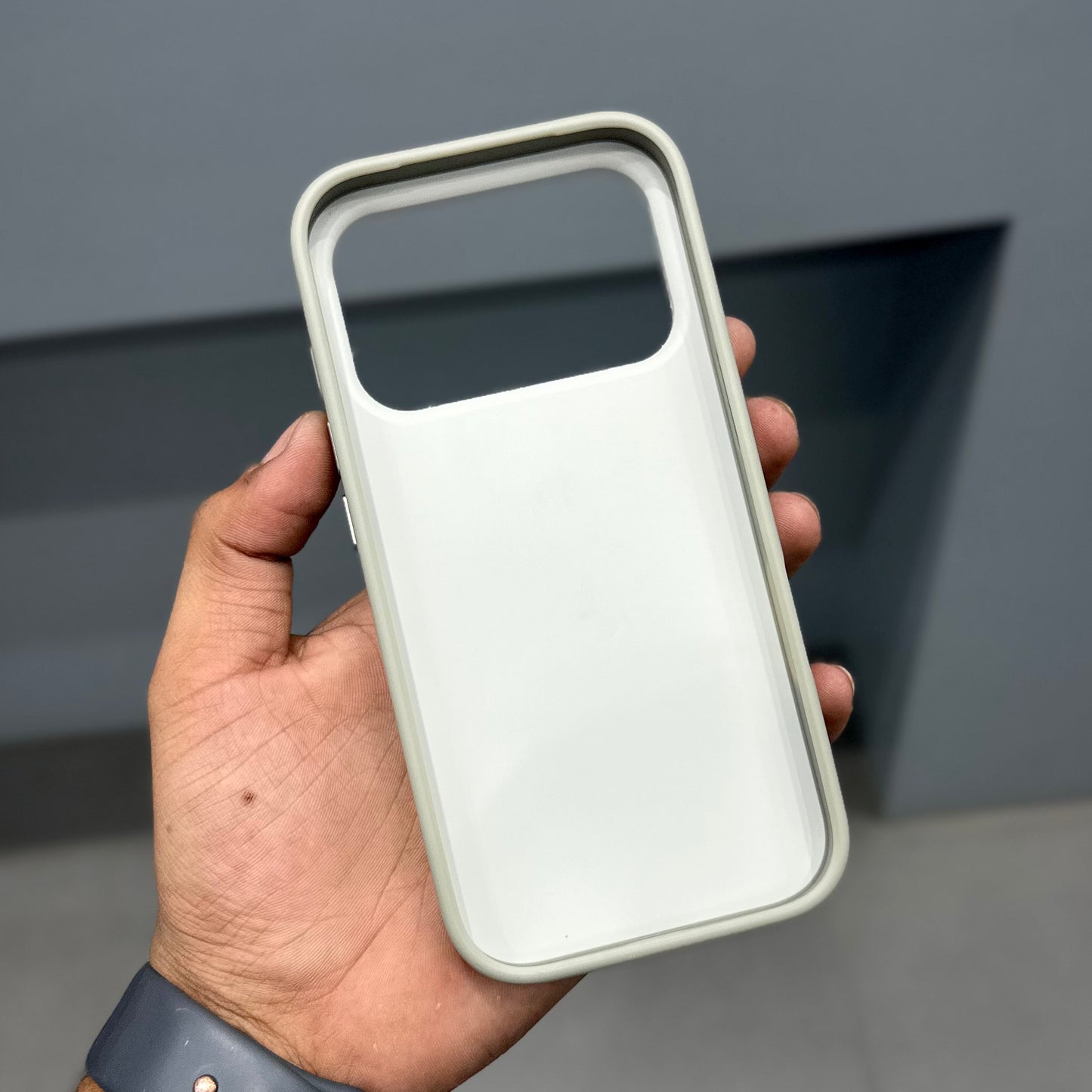 RYMERIO CASE - GREY ( No. 3514 )