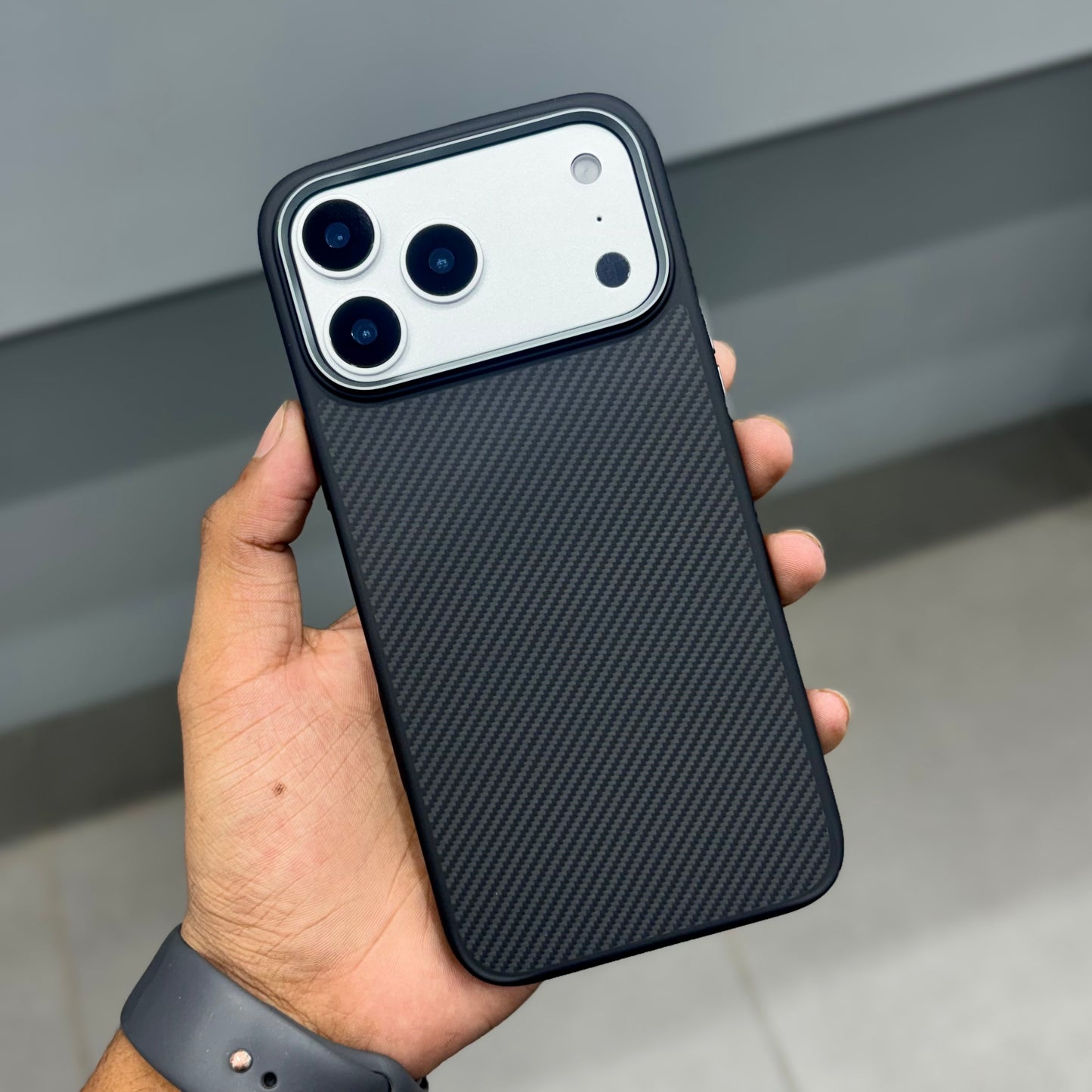 Benks Armor with camera button ( No. 2203 )