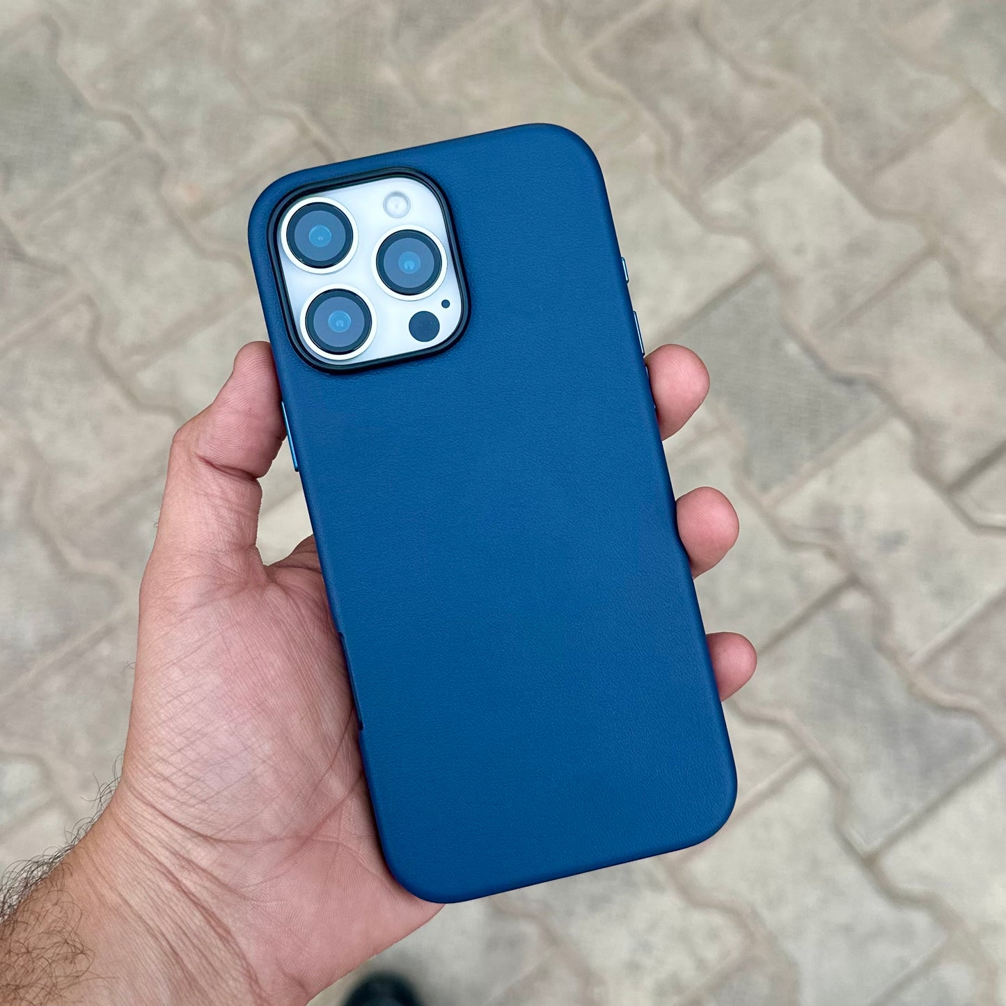 Kazdoo Noble Leather Case -16 Series ( No. 1345 )