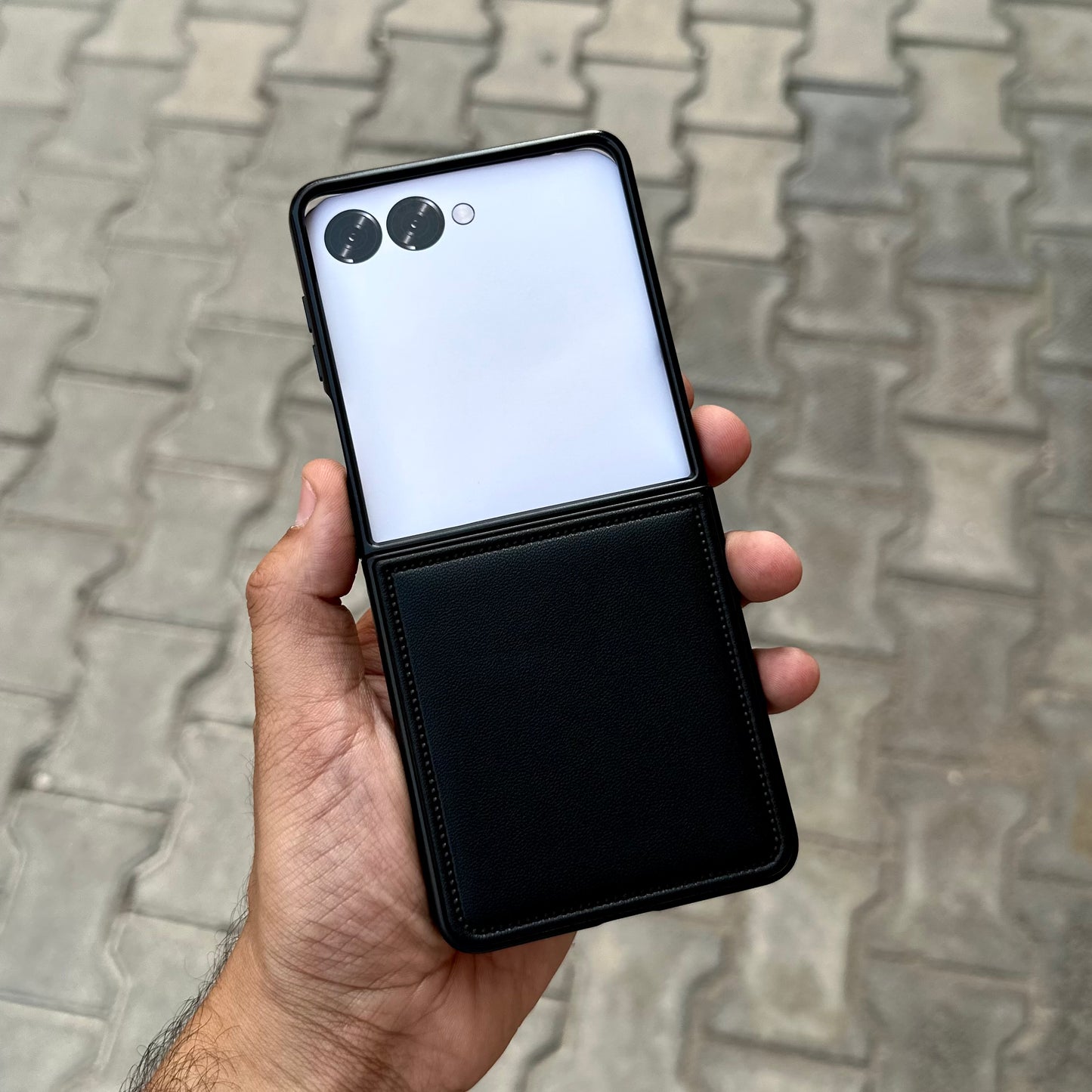 Flex Case-Samsung ( No. 1868 )