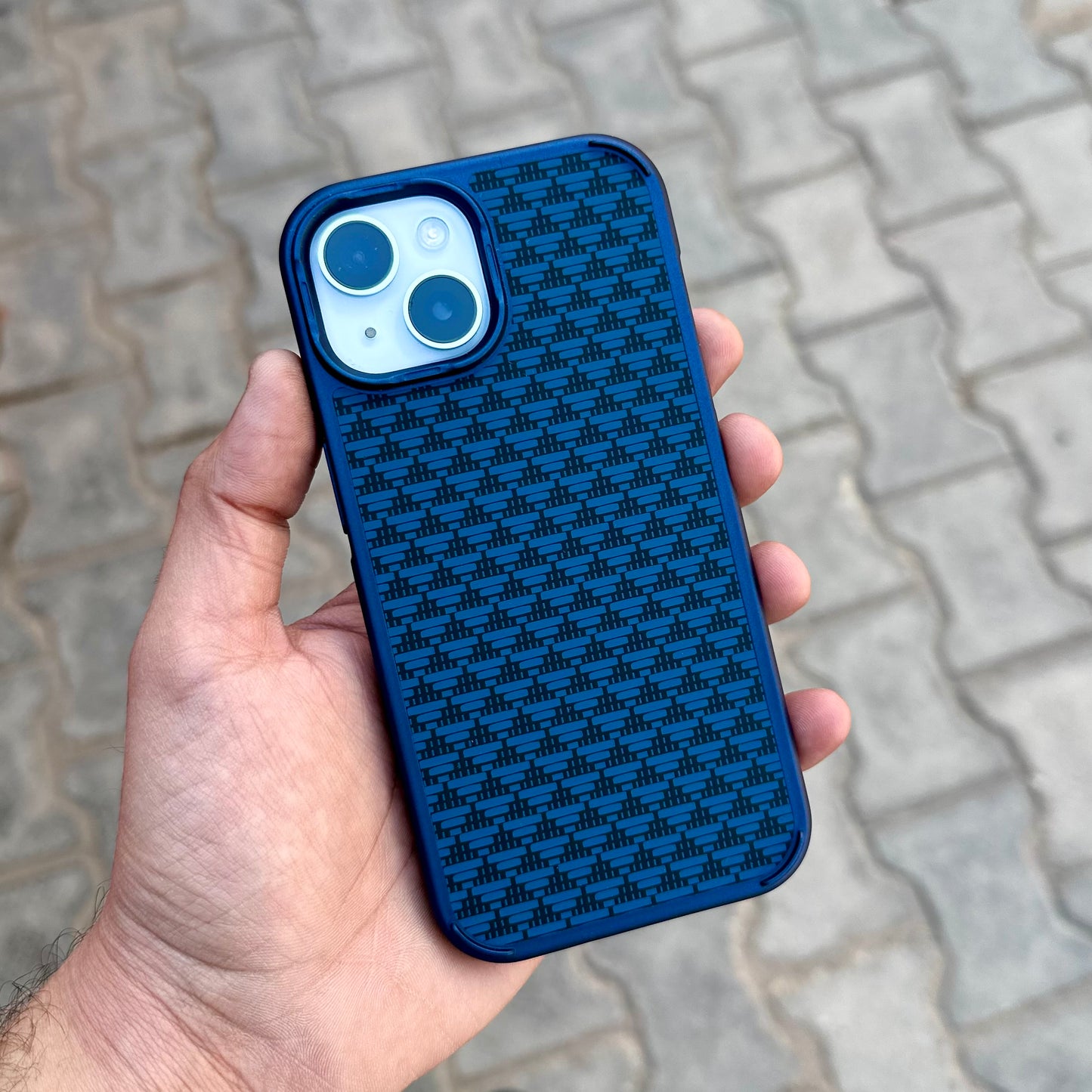 DM Case ( No. 1311 )