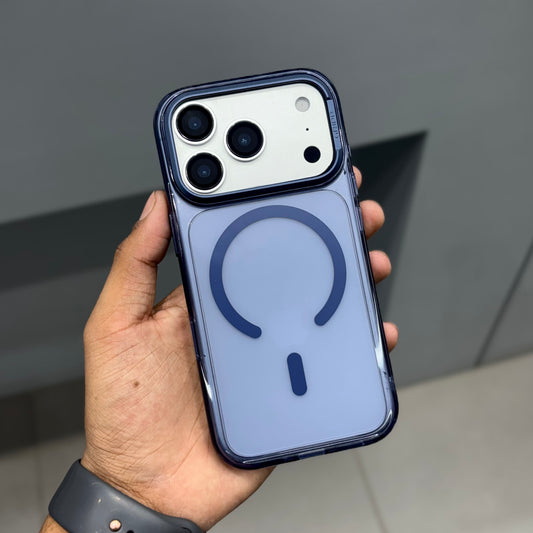 GRIPP STELLAR MAGSAFE BLUE ( No. 2364 )