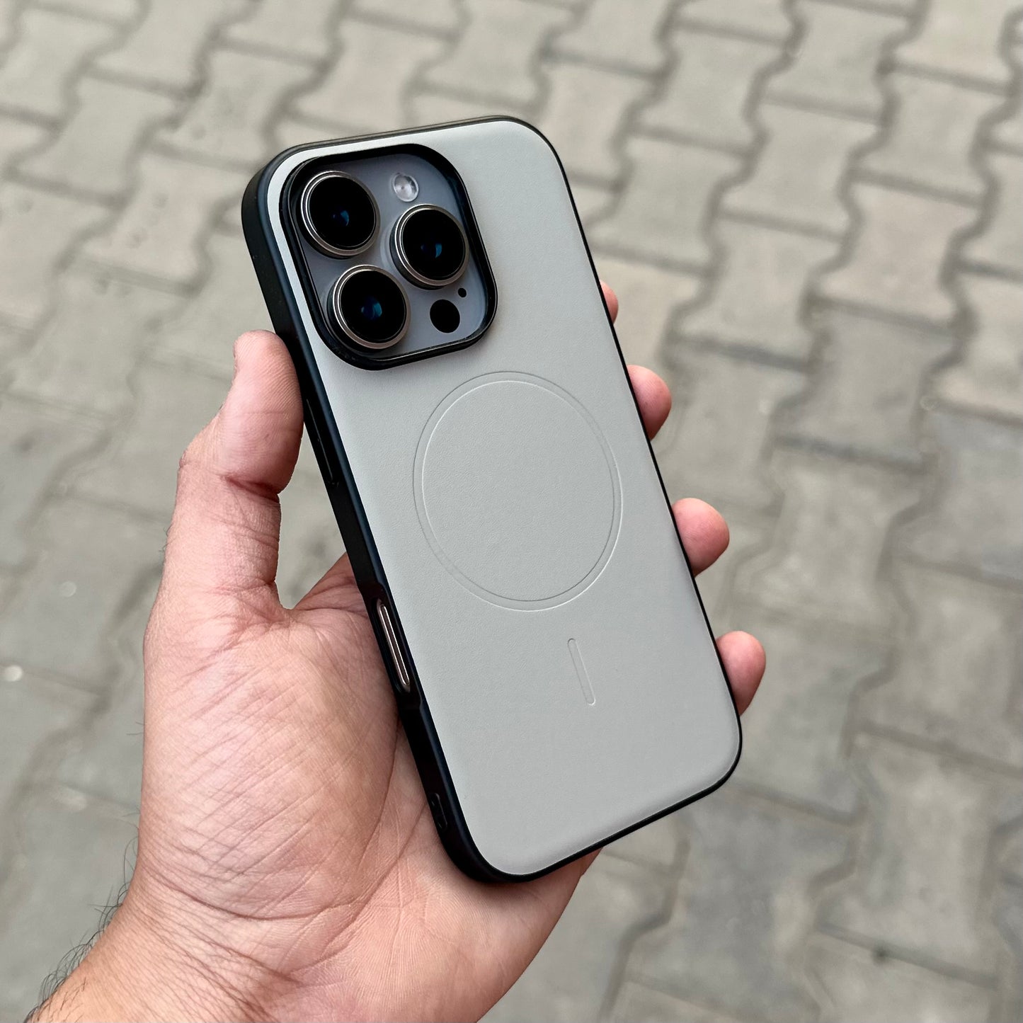 Xlevel Duke Case With Magsafe ( No. 1646 )