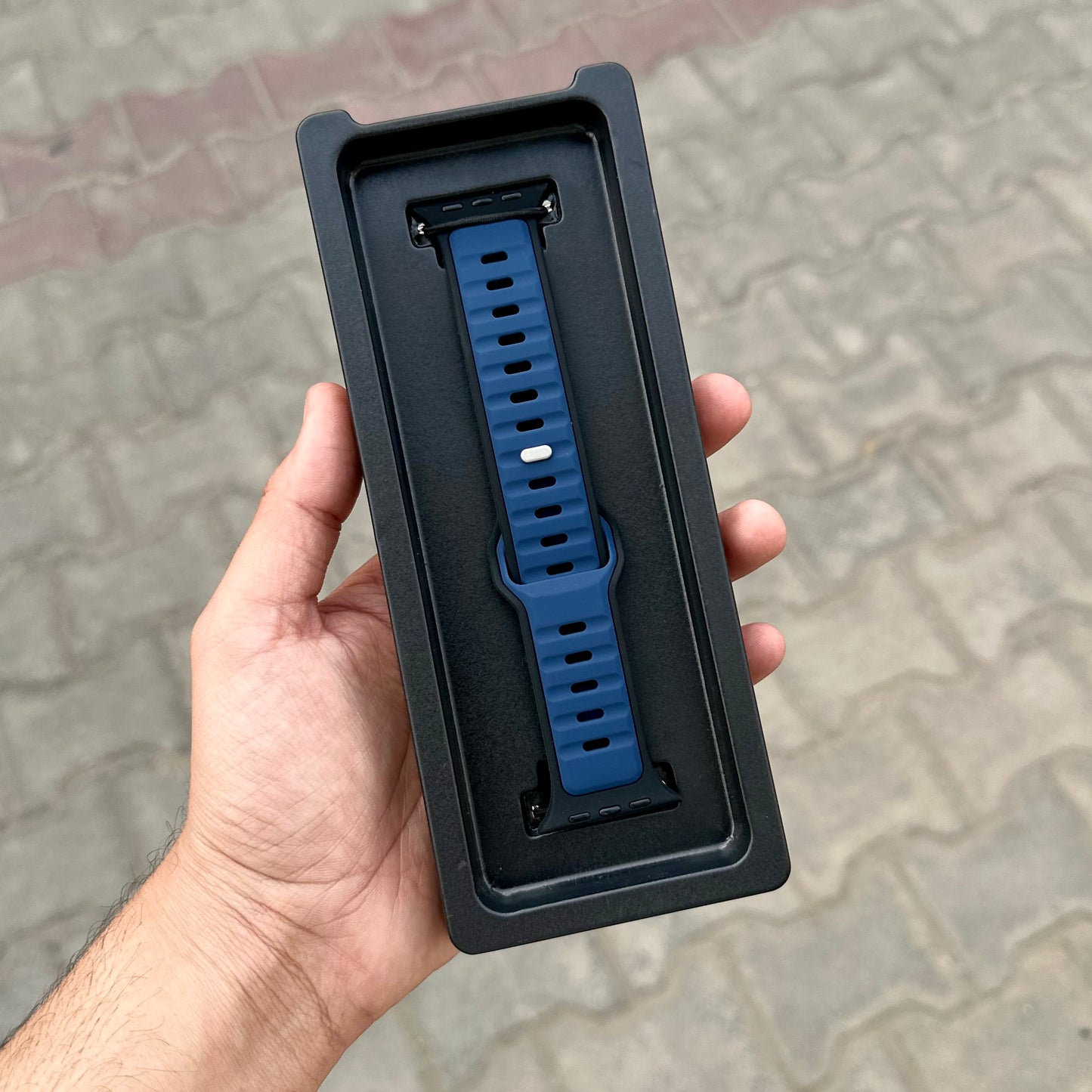 Maglock Strap ( No. 1727 )
