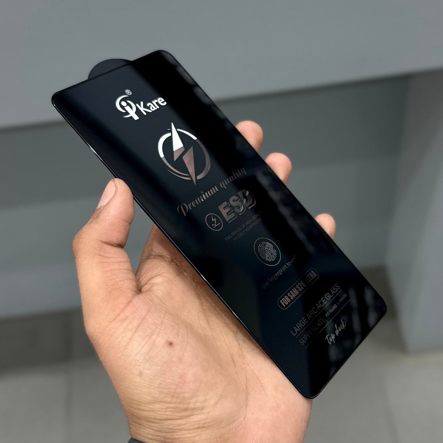 ESD GLASS - SAMSUNG ( No. 3107 )