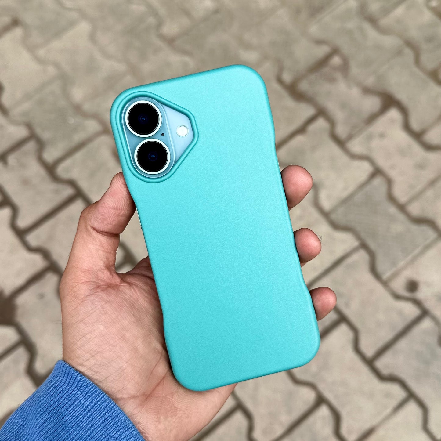 XLevel Side Cut LD Case ( No. 1295 )