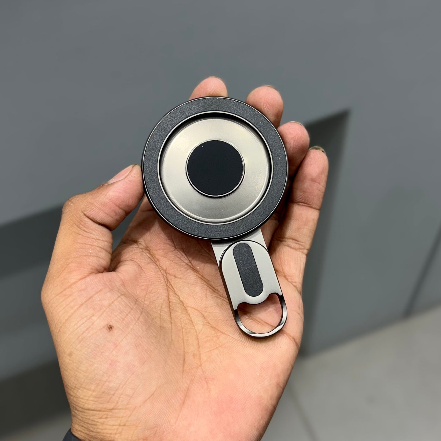 EXCEL Magsafe Stand - Grey ( No. 2339 )