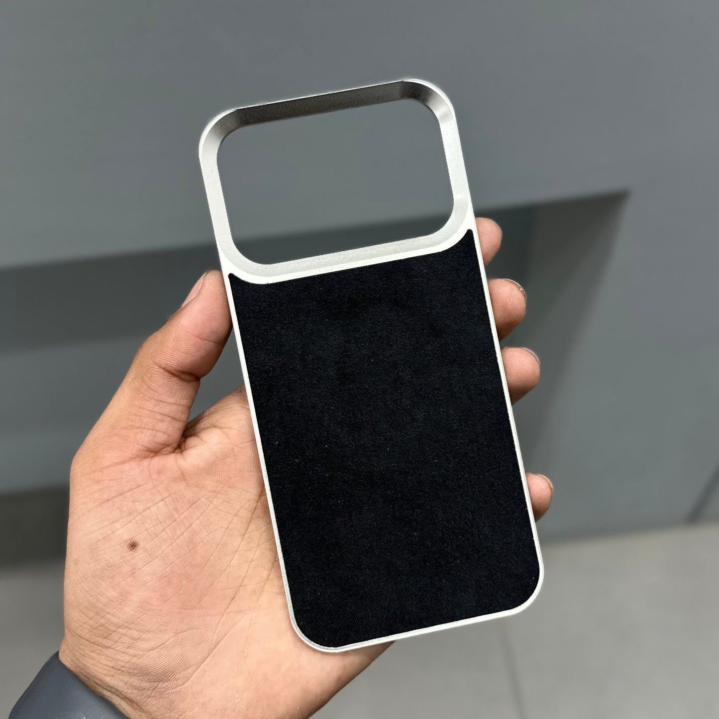 CMA MATRIX ARMOR MAGCLAP CASE - BLUE LINE ( No. 2923 )