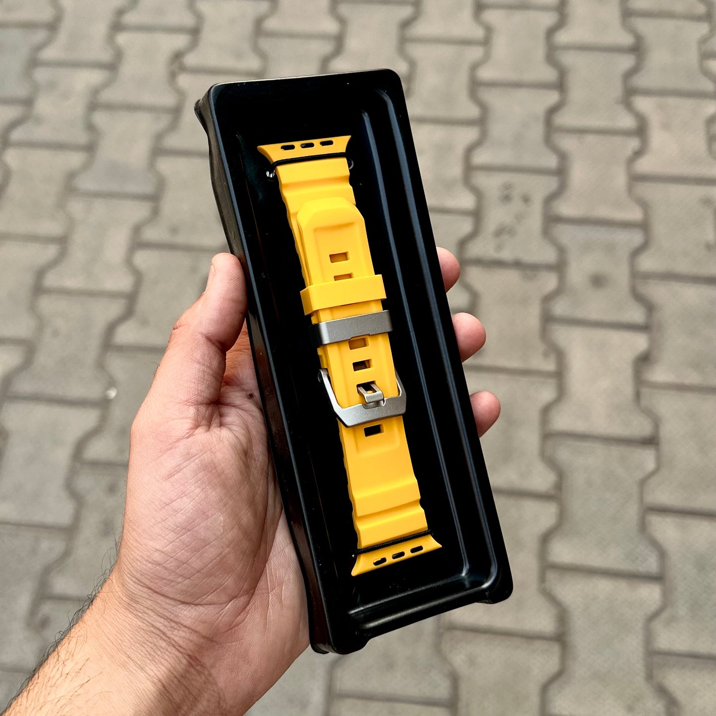 X Force Strap ( No. 1740 )