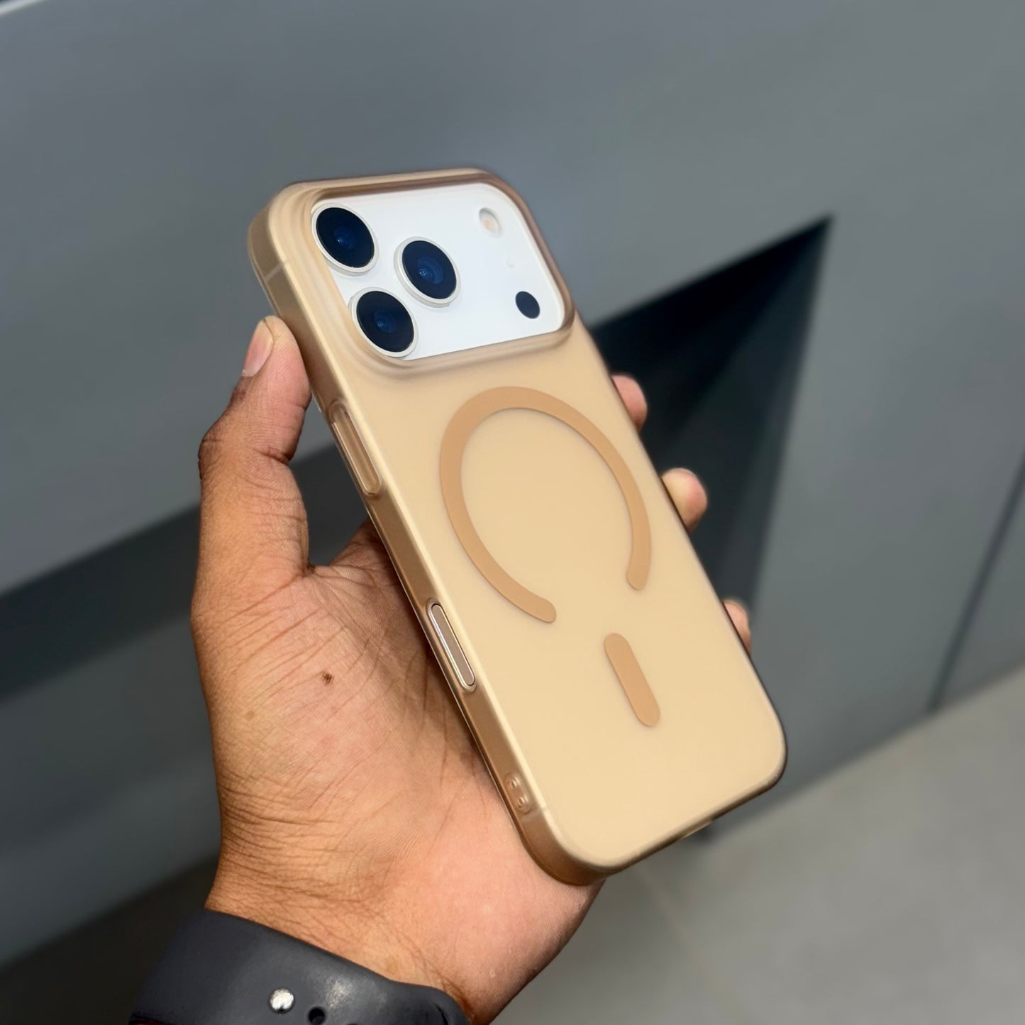 Mattmag Case ( No. 787 )- 17 Series