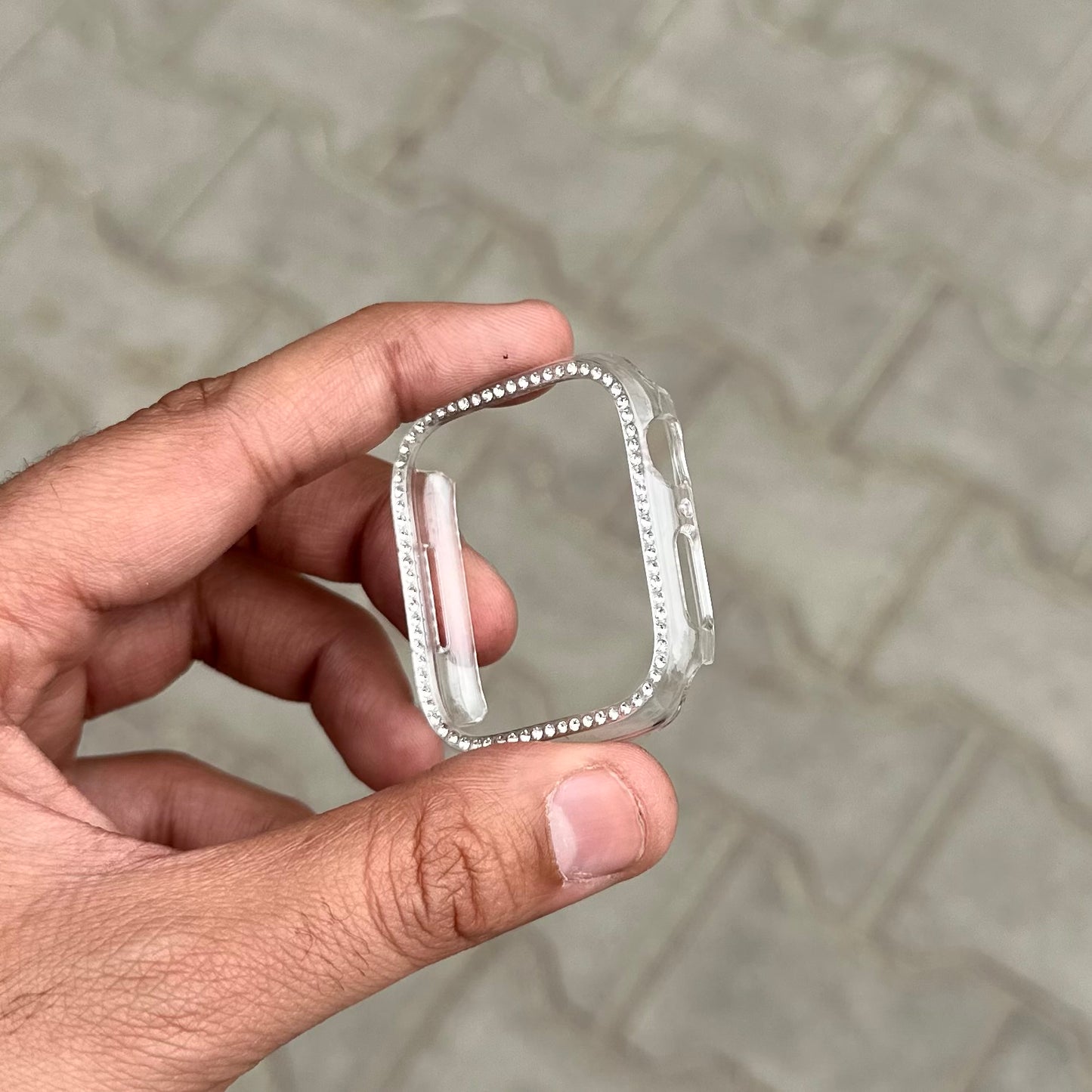 Dimo I Watch Bumper Case ( No. 1690 )