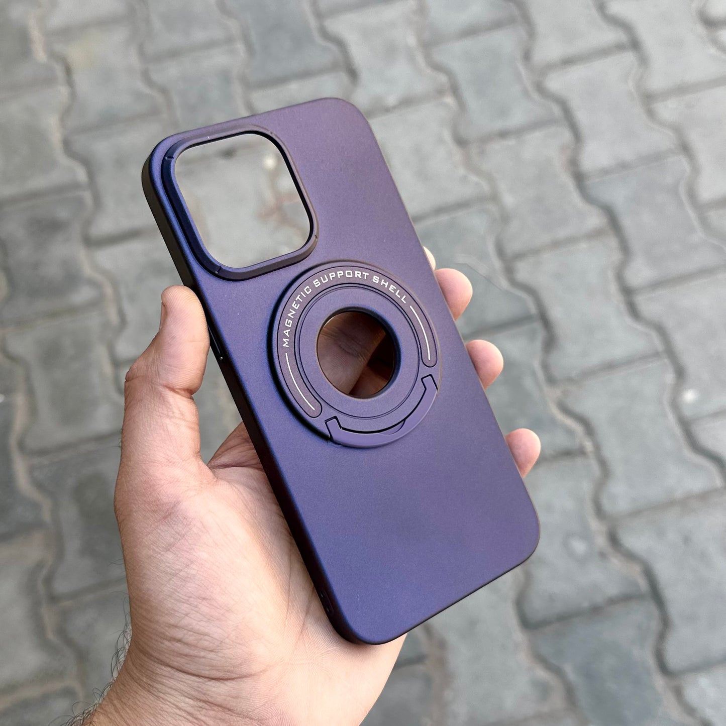 Magstan Case ( No. 1368 )