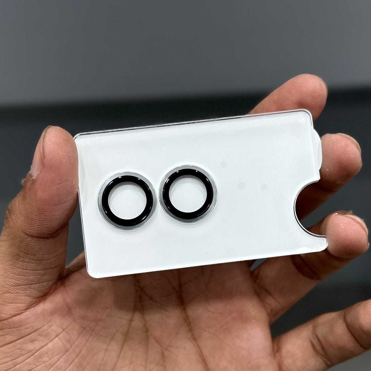 1-1 CAMERA RINGS IPHONE DUO ( No. 4208 )
