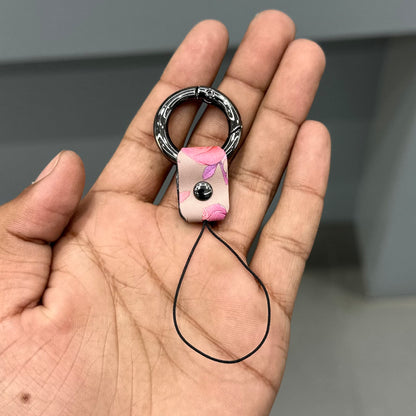 TRANZO AIRPODS CASE - PINK ( No. 3395 )
