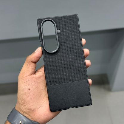 TRANZO FD 13 CASE FOLD SERIES - BLACK ( No. 3989 )