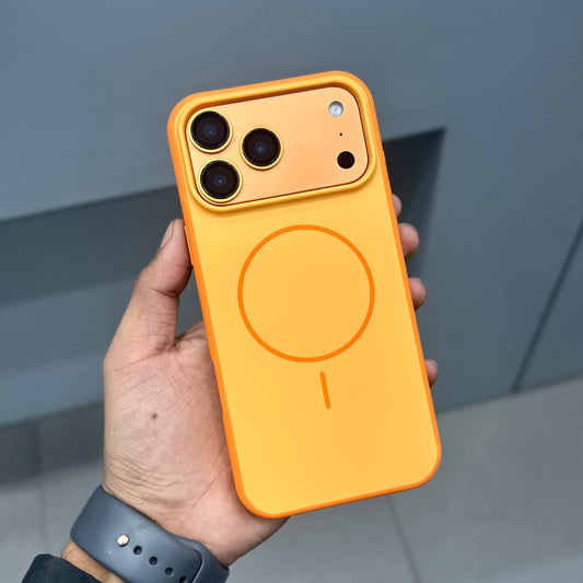 ROCKET LOOP CASE WITH MAGSAFE - ORANGE ( No. 2660 )