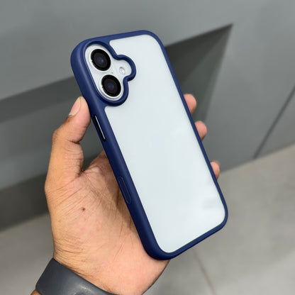 Lazybot TPU case- Blue - CMA ( No. 2175 )
