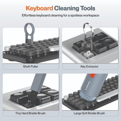 Ambrane 20 in 1 Cleaning Kit ( No.422 )