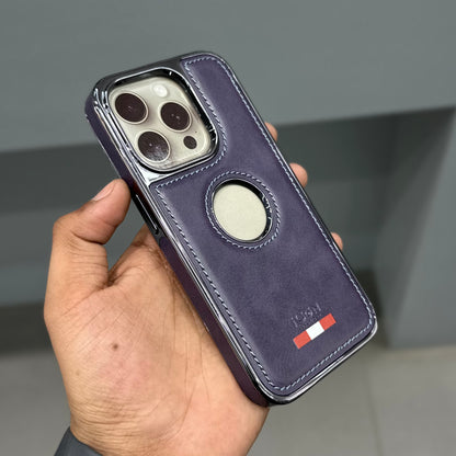 ICON LUXURIOUS CLASSIC SERIES - PURPLE ( No. 3204 )