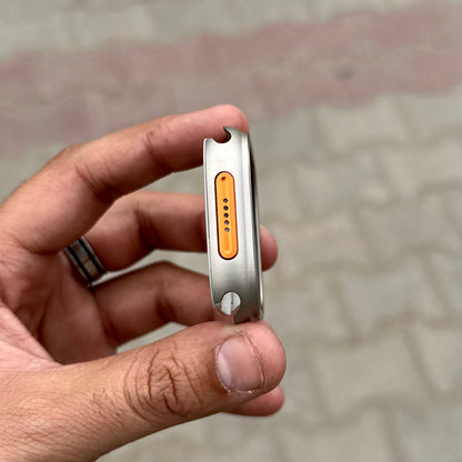 Mode Metal Watch Case-46 mm ( No. 1699 )