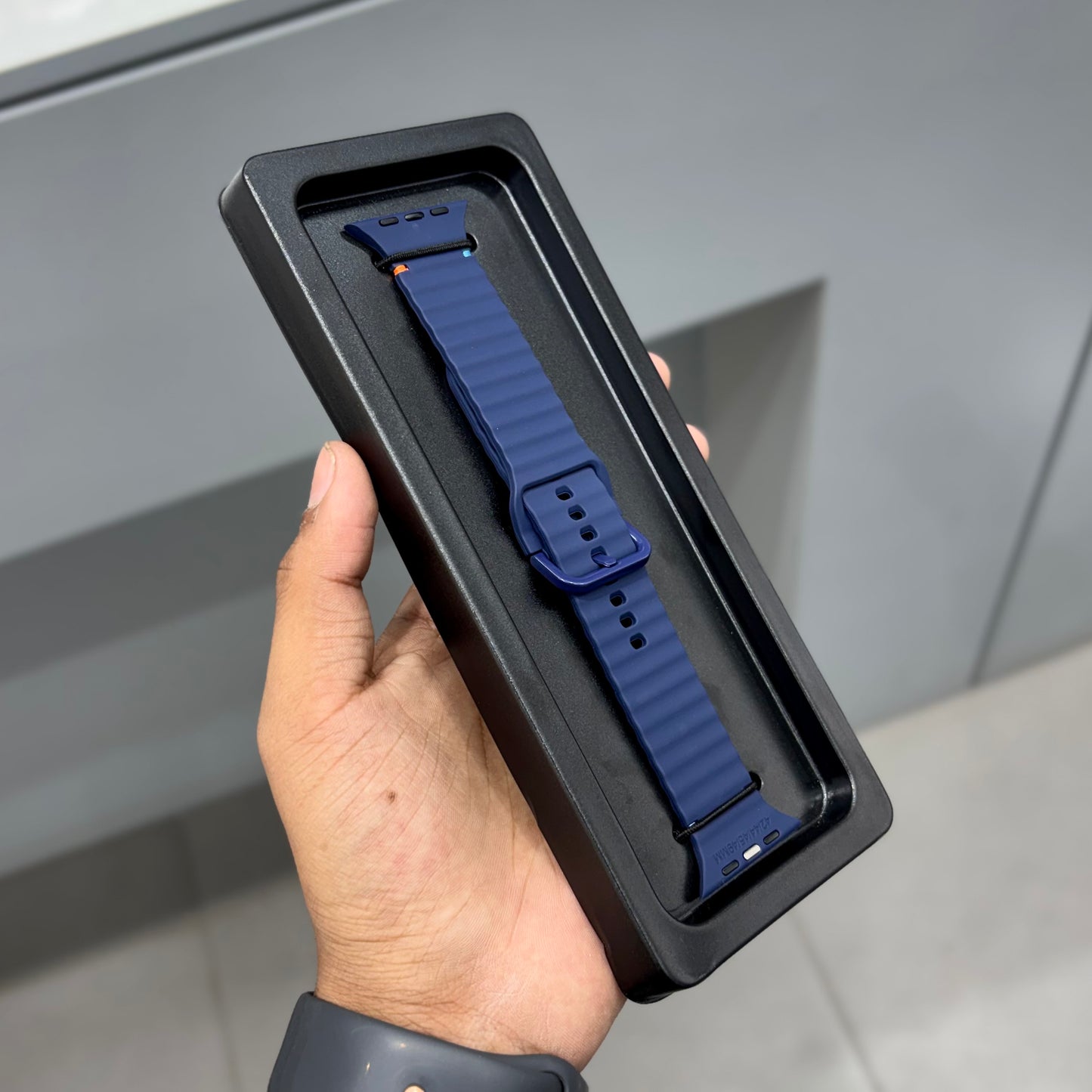 TDL STARP - BLUE ( No. 2444 )