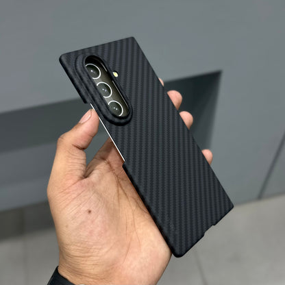 XLEVEL NANO FIBER SAMSUNG CASE - BLACK ( No. 2814 )