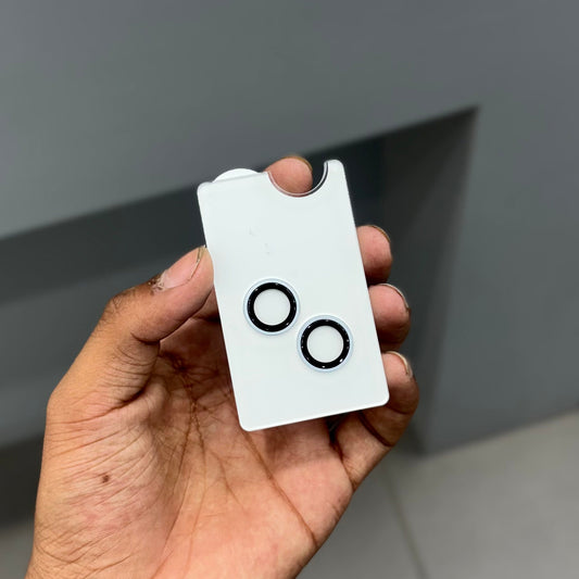 1-1 CAMERA RINGS - 15 PLUS - 15 ( No. 3294 )