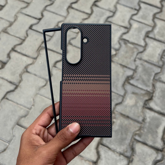 Voop Case -Samsung-Brown ( No. 1912 )