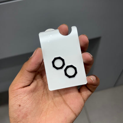 Octagon Rings-15 Series ( No. 1383 )