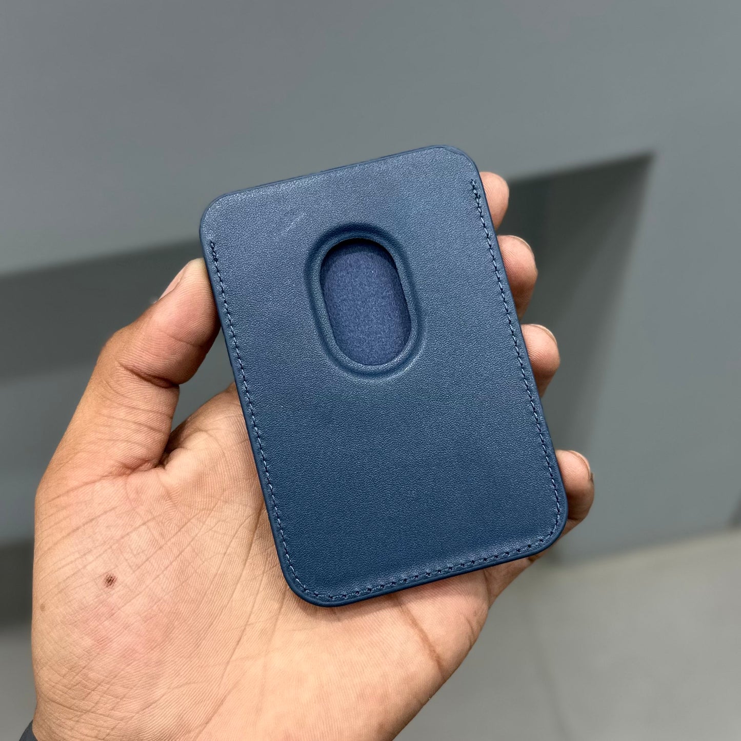 MAG DOCK POCKET - BLUE ( No. 3309 )