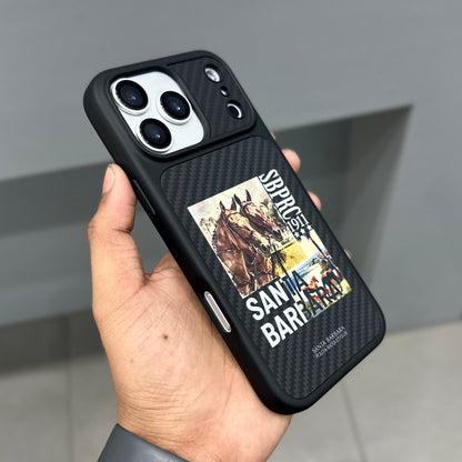 Santa Barbara Elvish Option 03 with Magsafe Case ( No. 1998 ) 17 Series