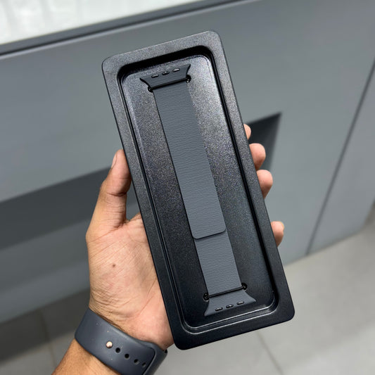 MAG LOOP STRAP - DARK GREY ( No. 2285 )