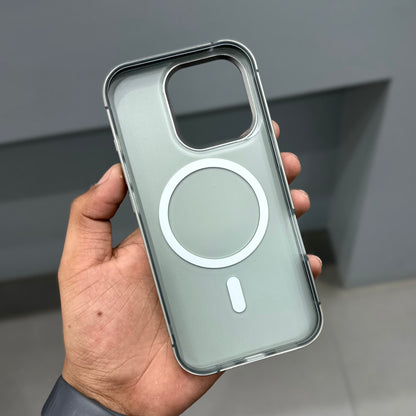 DYNAMYK METAL LD CASE - GREY ( No. 3632 )