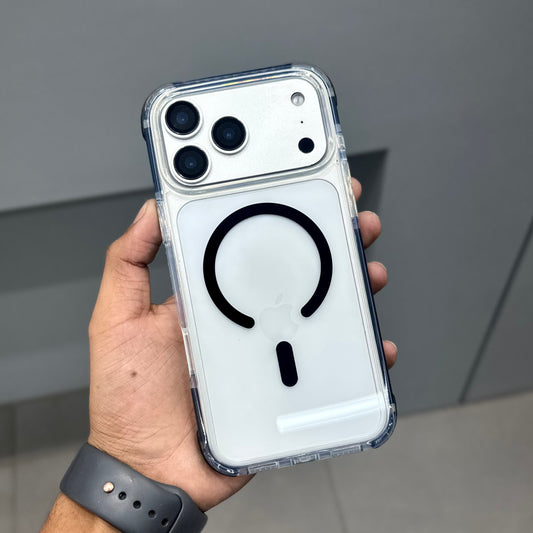 ICON DEFENDER CASE - BLACK ( No. 2693 )