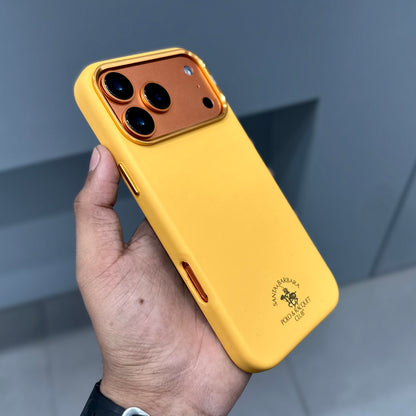 SANTA BARBARA SIMON SERIES - WARM YELLOW ( No. 2711 )